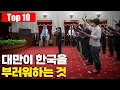 Download Lagu 대만인들이 한국에서 탐내는 것 Top 10