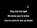 Brocas Helm - Cry of the Banshee - Karaoke (Instrumental + Lyrics)