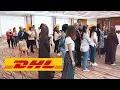 Women at DHL
