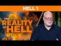 The TRUTH About Hell Hell Explained According to the Bible Pastor Allen Nolan Sermon