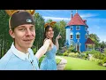 Download Lagu Vien tyttöystävän Muumimaailmaan!