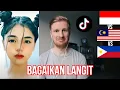 Download Lagu BAGAIKAN LANGIT TIK TOK (INDONESIA v MALAYSIA v PHILIPPINES)