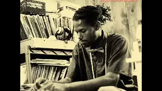 Download Damu The Fudgemunk - Da Coffee Table MP3