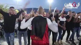 قولو للي يتحدا حنا المراجل قدا أفراح ال مندلاوي ابو ابراهيم اشرف ابو الليل 