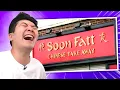 More TERRIBLE Chinese Translations