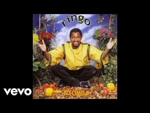 Download MP3 Ringo Madlingozi - Medune (Official Audio)