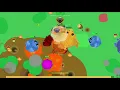 Download Lagu Mope.io | Big bd/kd fight | Luca mope YT | killed COBRA |