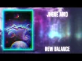 jhené aiko - new balance (432hz)