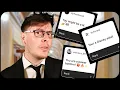 I Read Your Assumptions About Me It Was a Mistake Thomas Sanders