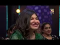 Sadhana जी का "Pehla Nasha" पे विस्मयकारी Performance | Indian Idol Season 12 | Greatest Finale