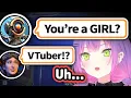 Download Lagu Towa Meets 2 Randoms On Voice-Chat Who Notice She's a VTuber...【Hololive】