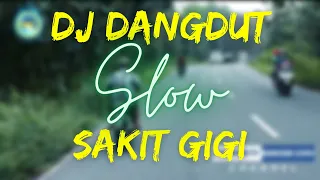 Download DJ DANGDUT VIRAL TIK TOK SAKIT GIGI MP3