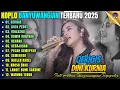 Lagu GERIGIS - GULU PEDOT - IKHLASNO || Album Dini Kurnia Koplo Banyuwangi Terbaru 2025 - On Trending