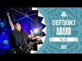 Download Lagu Adaro | Defqon.1 Weekend Festival 2022 | Thursday | BLUE