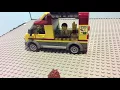 Download Lagu LEGO pizza van fail