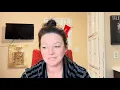 TTC at 40 15 DPO heavy implantation bleeding or early AF Cycle update