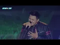 โจอี้ - ข้ามันลูกทุ่ง - Live Show - The Voice Thailand 2018 - 18 Feb 2019
