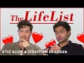 Is THE LIFE LIST Netflix s Best Rom-Com Yet Exclusive Interview