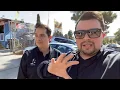 Auto Wrecking in Chula Vista - San Diego ca