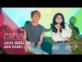 Download Lagu Lisef Alfio Feat Jian Shuja - Jauh Sebelum Ada Kamu (Live Ska Reggae)