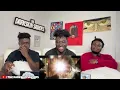 Philly Goats - Get Off The Wall pgsspence x D sturdy (Official Video) Reaction!