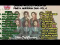 Download Lagu NASIDA RIA VOL, 4.Edisi 1,(Visualisasi Video + Lirik) Sholawat Badar, Pengantin Baru DLL,