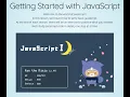 JavaScript ES5 Course 1 part 1