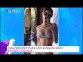 Eiza Gonzalez presume bikini Destardes