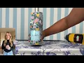 Beau Bottles Tutorial