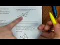 Page 2 Chapter 5 Test Review
