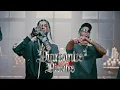 Download Lagu Anuel AA , Yovng Chimi- Diamantes En Mis Dientes (Video Oficial) | LLNM2