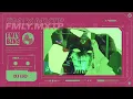 FMLY MXTP Vol. 8 — IJO ( Amapiano, 3-Step, Gqom , Afro House )