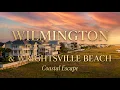 Top 3 Things To Do in Wilmington Wrightsville Beach Full Adventure Guide