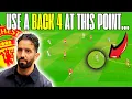 Download Lagu Het zijn NIET de spelers, het is het systeem... Hier is het BEWIJS! (Man Utd 3-2 Burnley Analyse)