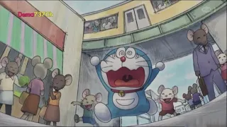 Download DORAEMON BAHASA INDONESIA TERBARU 2023 NO ZOOM - HARI ITU SEMUANYA TENTANG TIKUS! MP3