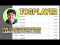 How To Price Check Pokemon Cards Using TCGPlayer EASY Guide