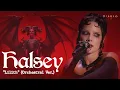Download Lagu Halsey - Lilith (Diablo IV Orchestral Version Video) 4K 60fps