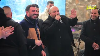 يزن حمدان وعدي فرسان رمش خطاف   انا وياك يابو شامة  طيبة قلبي مشكلتي      دندنها