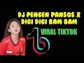 Download Lagu DJ PENGEN PANSOS X DIGI DIGI BAM BAM VIRAL TIK TOK