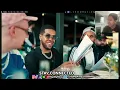 🔥 FIRST REACTION! Chip ft. Aitch – GTTB (Official Video) | Bars, Flow & Energy!