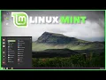 Complete Linux Mint Tutorial Getting To Know The Desktop Cinnamon