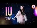 IU IU 2024 IU H E R Tour in the USA