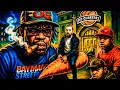 Download Lagu Adam22 Talks SHOVING Carrots Up His A$$ While Mocking PEACE Among BLACK GANGS! Spider Loc Reacts 