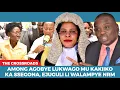Download Lagu MUSEVENI BAGENDA KUMUWAMBA OLUKWE LWA SENTE LUWEDDE..MUSEVENI AKOMEZAWO MUGAINO KUBUKWAKULIZO