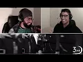 PROBLEMS OVER PEACE - AP DHILLON | STORMZY | 3AM BREAKDOWN REACTION