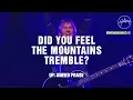 Download Lagu Did You Feel The Mountains Tremble  - Hillsong Worship \u0026 Delirious?
