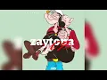 PARANOIA _ ZAYTONA 2 (الجزء الثاني ) - Paranoia_08