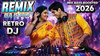  tu meri hai prem ki bhasha retro dj mix extreme bass boosted sound check 2026 love remix 