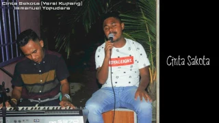 Download Cinta Sekota VERSI KUPANG with lirik (Cover by Immanuel Yopudara) with Lirik MP3