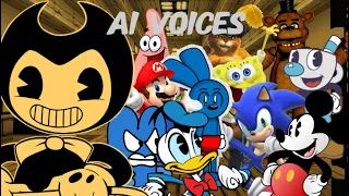 Build Our Machine Ai Cover MOST POPULAR 